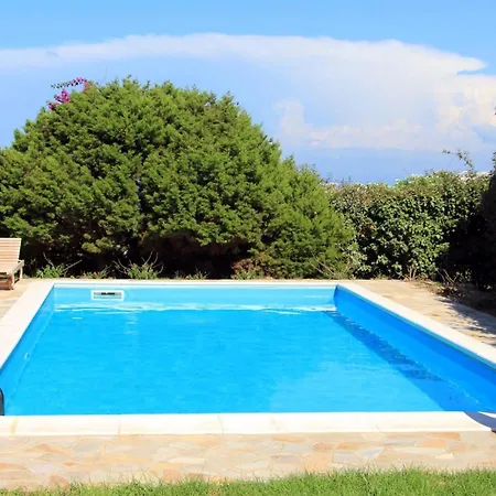 Villa Giusy *