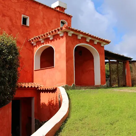 Villa Giusy
