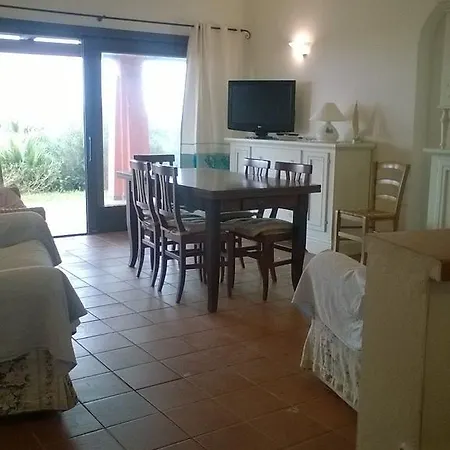 Villa Giusy Stintino