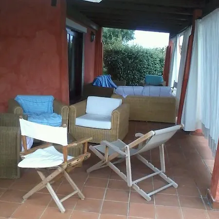 Giusy Villa *