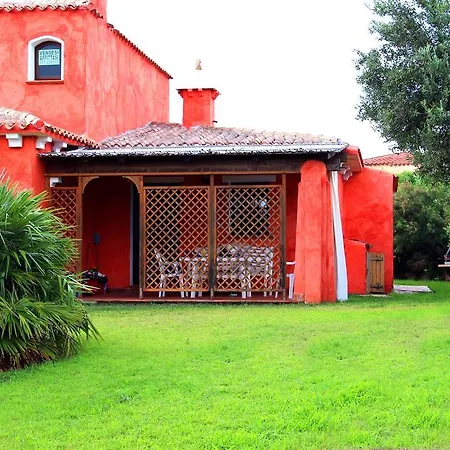 Villa Giusy