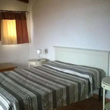 Villa Giusy
